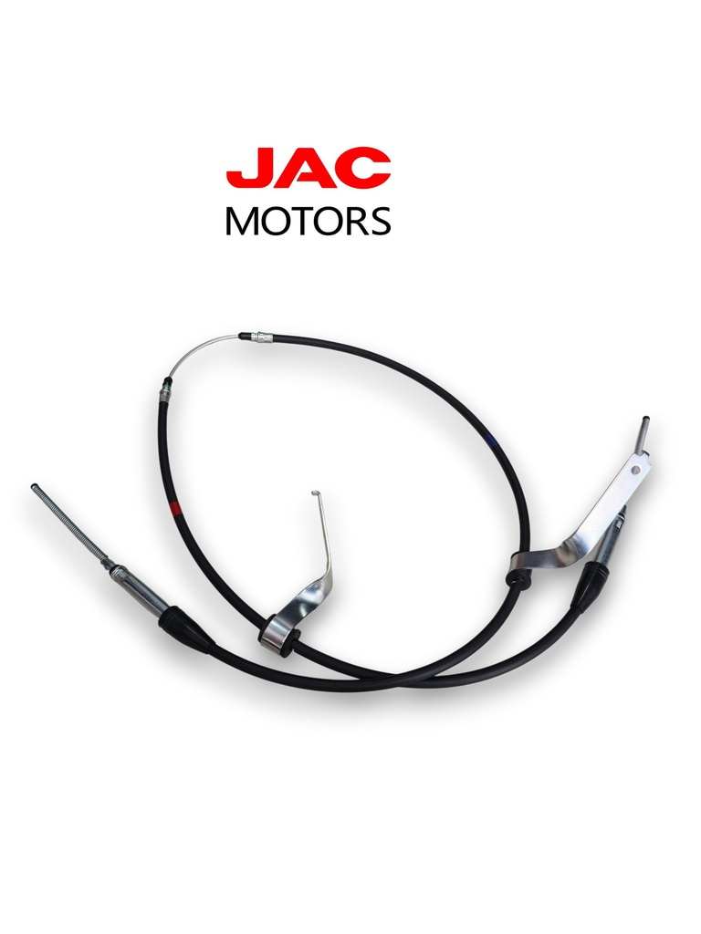 CABLE FRENO MANO ESTACIONAMIENTO JAC SUNRAY / 3508200R001-N