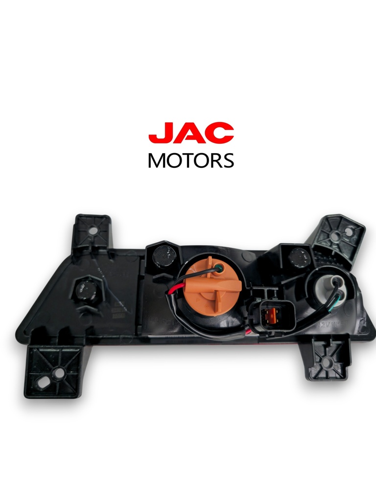 LUZ ANTINIBLA TRASERA IZQUIERDA PARACHOQUE JAC T8 -T9 / 4133300P306A-N
