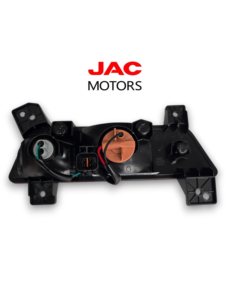 LUZ ANTINIBLA TRASERA DERECHA PARACHOQUE JAC T8 -T9 / 4133400P306A-N
