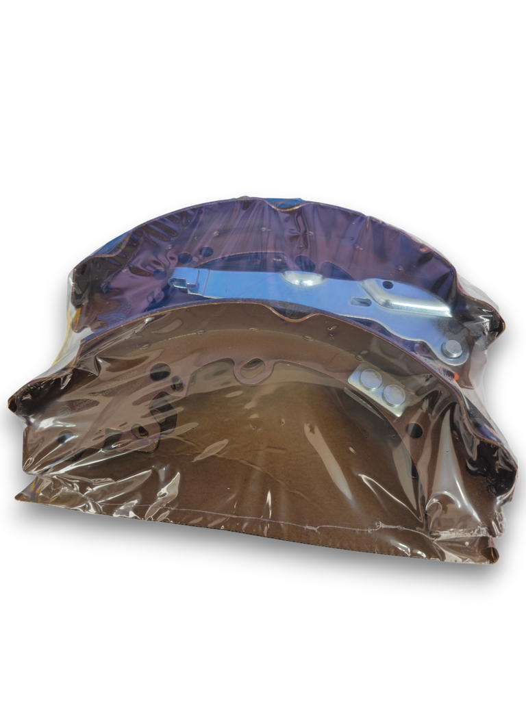 JUEGO ZAPATA FRENO NIBK TOYOTA HILUX 1GD 2GD 1KG 2KD / OW-1681-ZV S1012 / FN0620 