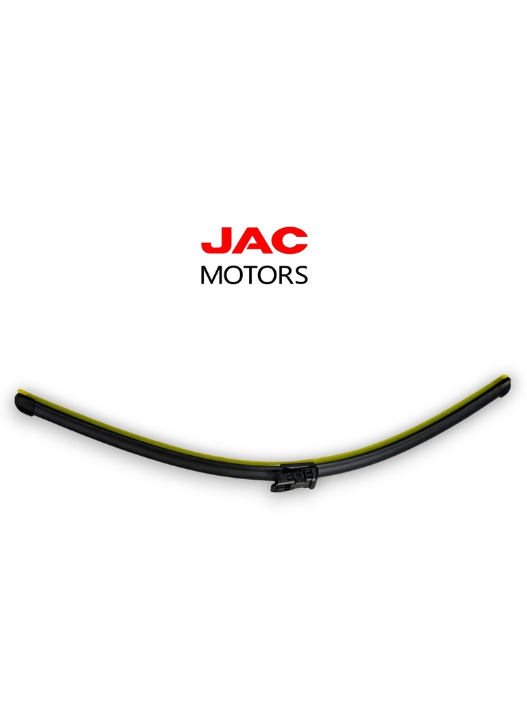 PLUMILLA DEL. IZQ. JAC JS8 5205060S5500-N