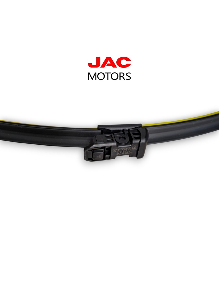 PLUMILLA DEL. IZQ. JAC JS8 5205060S5500-N