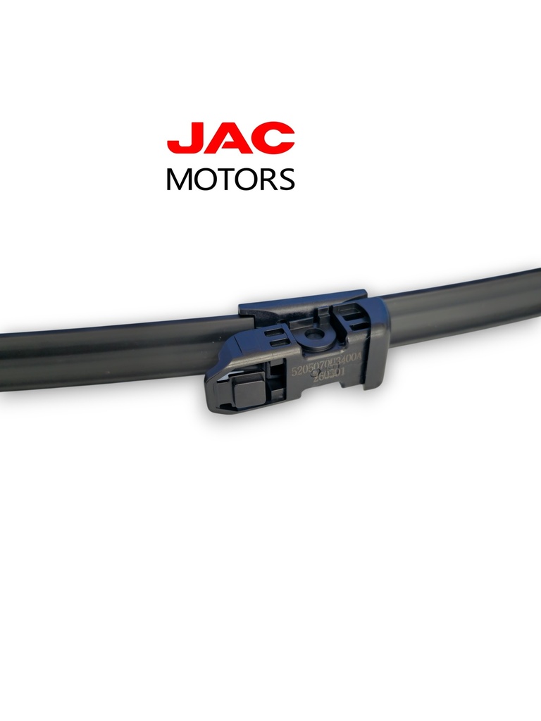 LUMILLA DEL. DER. JAC JS4  5205070U3400A-N