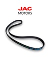 CORREA COMPRESOR ACC JAC M1 2.8 / 1015404GA-N