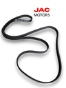 CORREA ACCESORIOS JAC  T8 PRO 6PK2490 / 1025015CALA-N