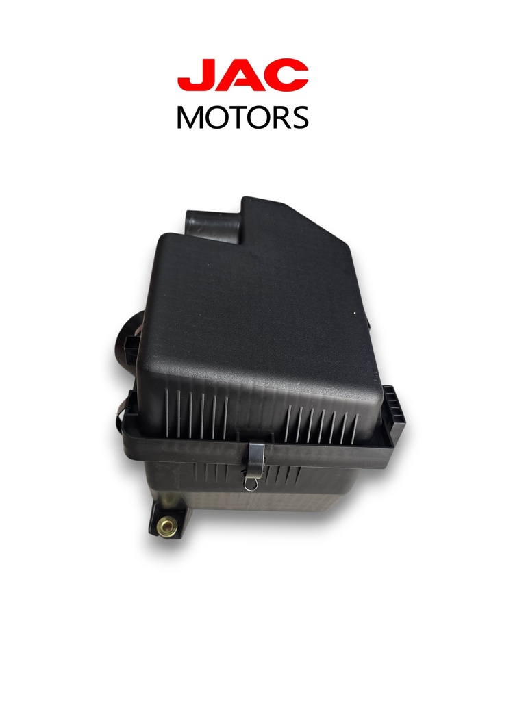 CARCASA / PORTA FILTRO AIRE COMPLETO JAC T6 2015-2022 / T8 / 1109100P3030-N