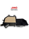 CARCASA / PORTA FILTRO AIRE COMPLETO JAC T6 2015-2022 / T8 / 1109100P3030-N