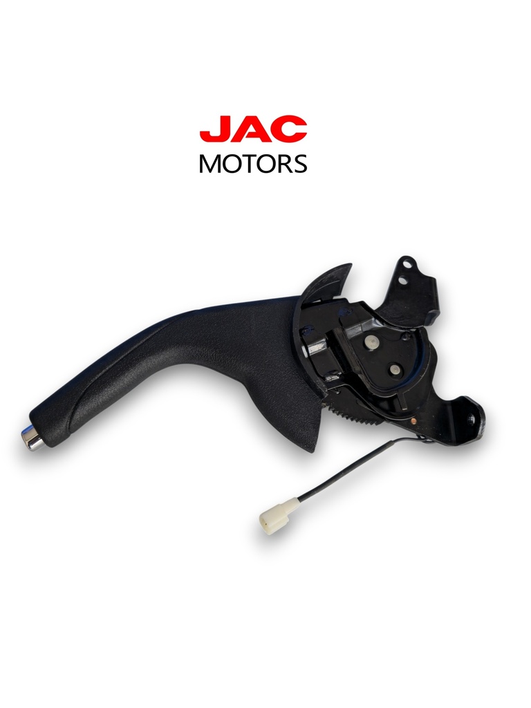 PALANCA FRENO PARQUEO JAC T8 / T6 / 3508100P3010-N