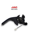 PALANCA FRENO PARQUEO JAC T8 / T6 / 3508100P3010-N