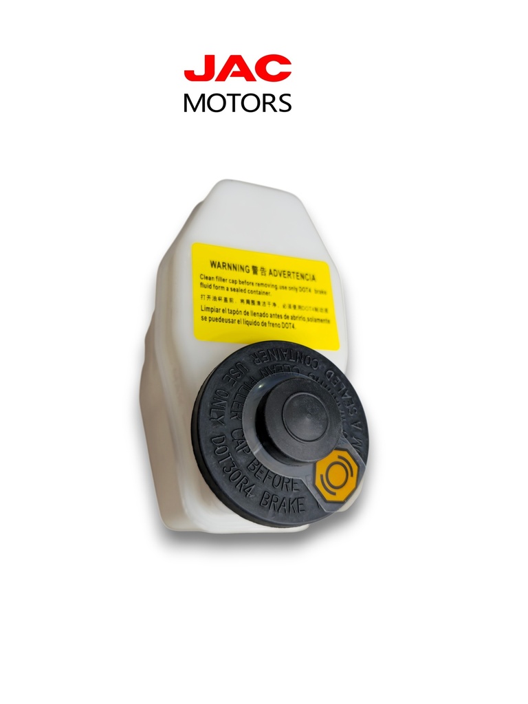 DEPOSITO LIQUIDO FRENO JAC T8 3540110P3010-N