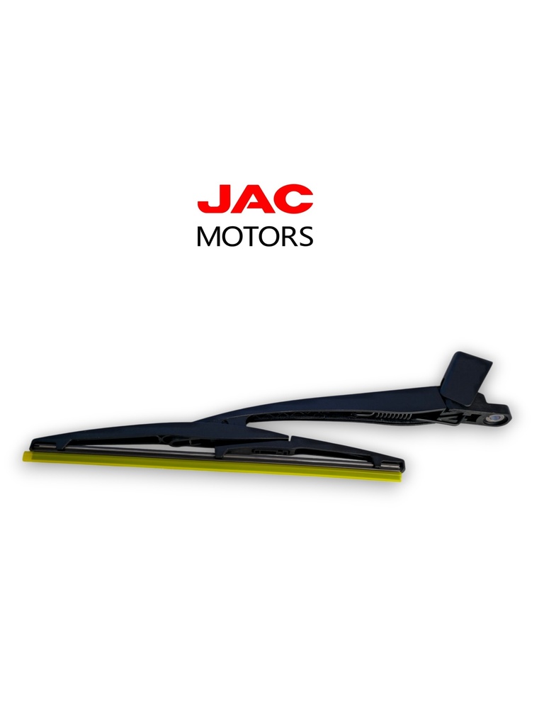BRAZO C/ PLUMILLA TRAS.JAC  JS4 / S3 / S2  5205300U2210-N