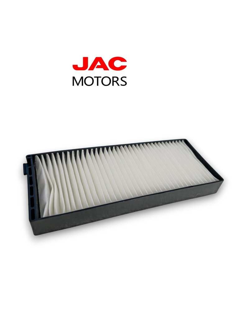 FILTRO AIRE ACONDICIONADO JAC J3 S8100L22000-00004-N