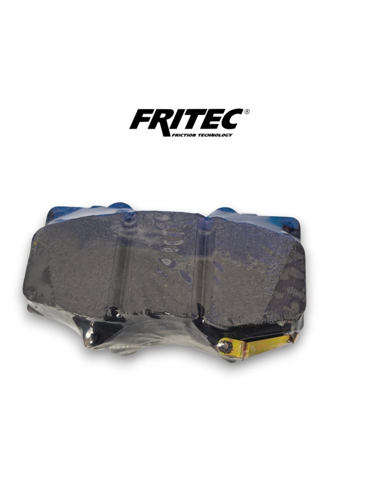 JUEGO PASTILLAS FRENO FRITEC HD TOYOTA HILUX / 4RUNNER 2021-  SHD9216-Z D976 