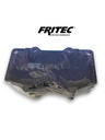 JUEGO PASTILLAS FRENO FRITEC HD TOYOTA HILUX / 4RUNNER 2021-  SHD9216-Z D976 