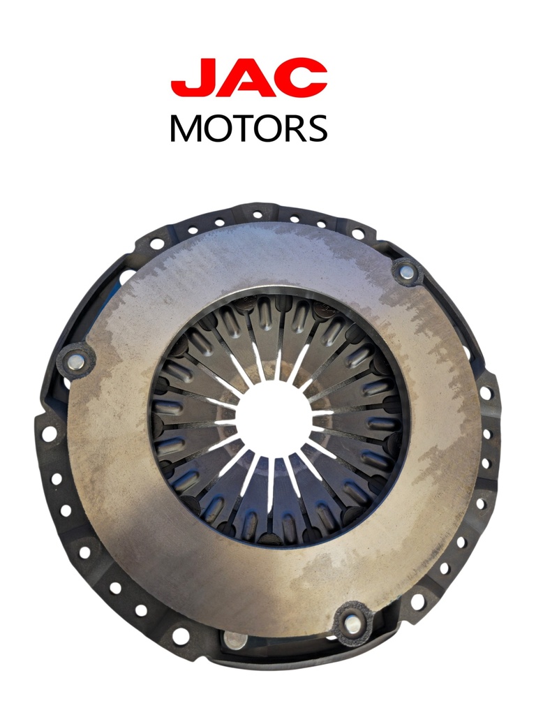 PLATO EMBRAGUE JAC X200 / 1600100W5000-N
