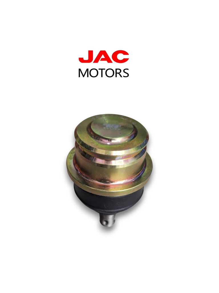 ROTULA BRAZO INFERIOR DELT. JAC  T6 - T8 PRO - T9 / 2904350P3010-N