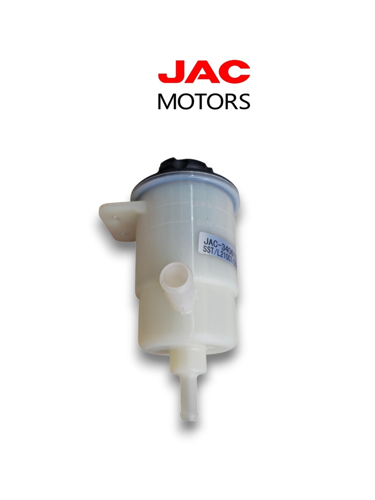 DEPOSITO DIRECCION JAC T8 / T6 / 3406110V0010-N