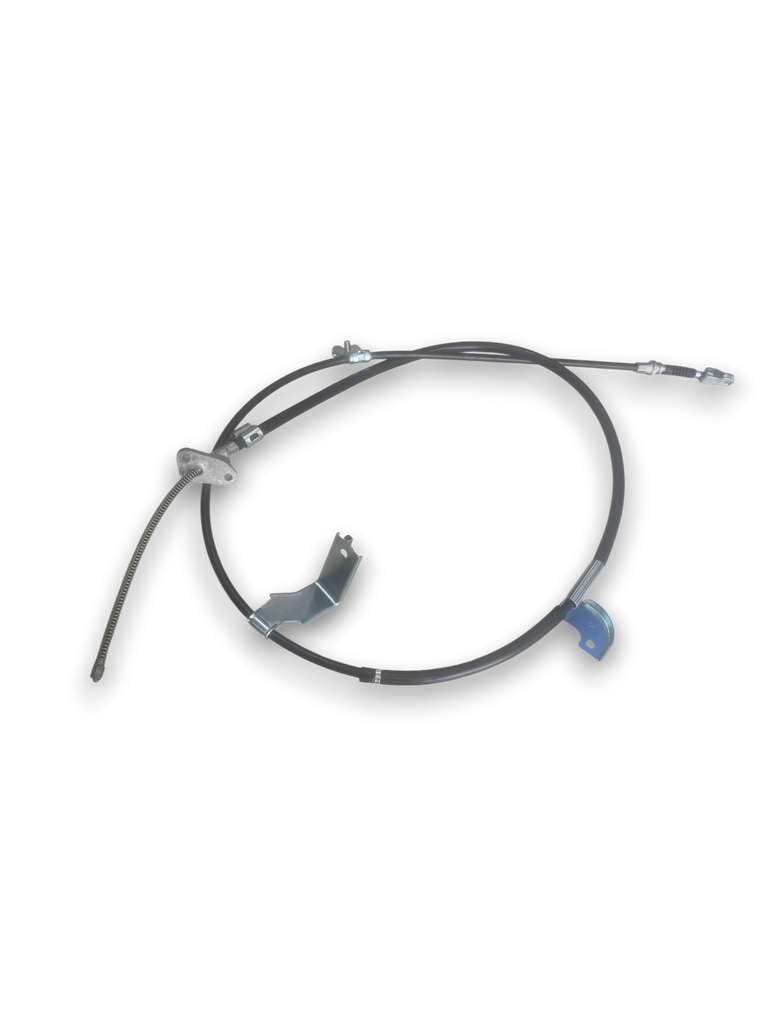 CABLE DE FRENO POSTERIOR LH P.N.C. Z46430OK041 TOYOTA 2GD P.N.C.46430-OK210