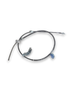 CABLE DE FRENO POSTERIOR LH P.N.C. Z46430OK041 TOYOTA 2GD P.N.C.46430-OK210