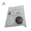 VALVULA DRENAJE AGUA JAC T6 - T8 /1105023P3012