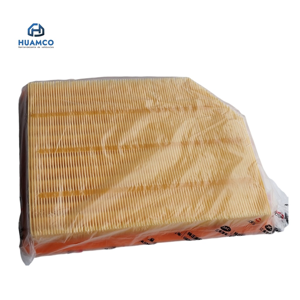 FILTRO AIRE JAC T6 Y T8 / 1109130P3040
