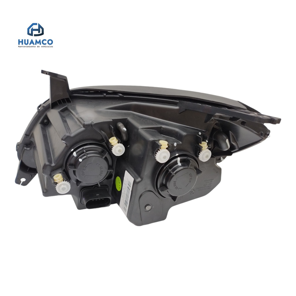 FARO FRONTAL DERECHO FAC T6 4121100P3010