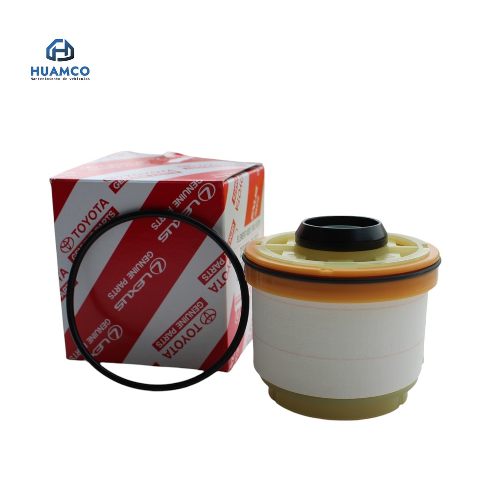 FILTRO ELEMENTO COMBUSTIBLE   FF-10L / LP9010 / PP-7355 / 23390-0L041