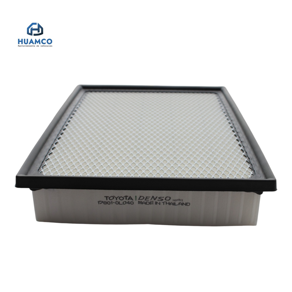 FILTRO DE AIRE PANEL A-33740 / AF4276 / P903541 / 17801-0L040