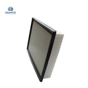 FILTRO DE AIRE PANEL A-33740 / AF4276 / P903541 / 17801-0L040
