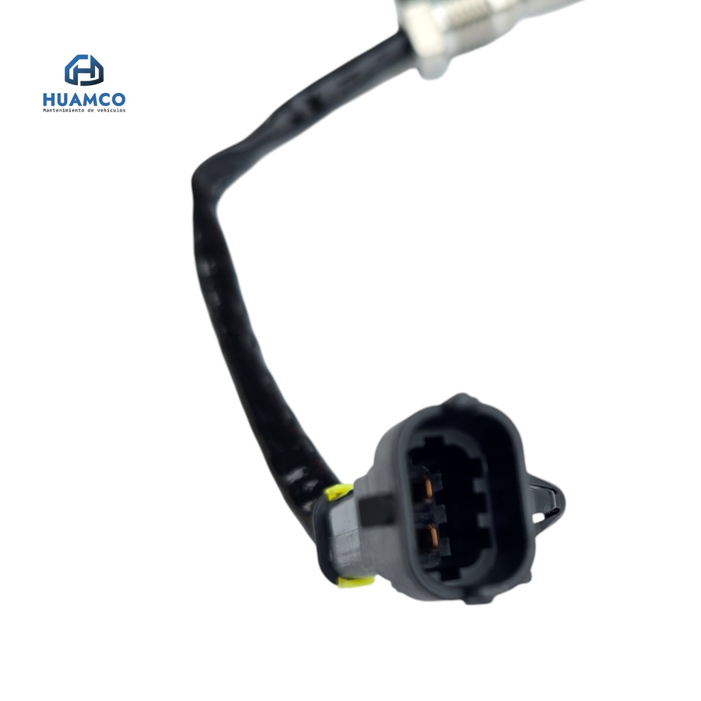 SENSOR TEMPERATURA GAS ESCAPE JAC T6 - T8 / 1026321FD040