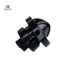 LAMPARA DERECHO PLACA JAC T6 - T8 / 4108200P306A