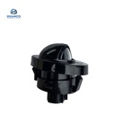 LAMPARA DERECHO PLACA JAC T6 - T8 / 4108200P306A