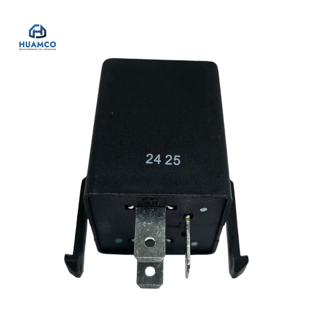 FLASHER RELAY JAC T6 9555034000