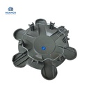 TAPA CENTRAL RIN JAC T6 / 3102010P3010
