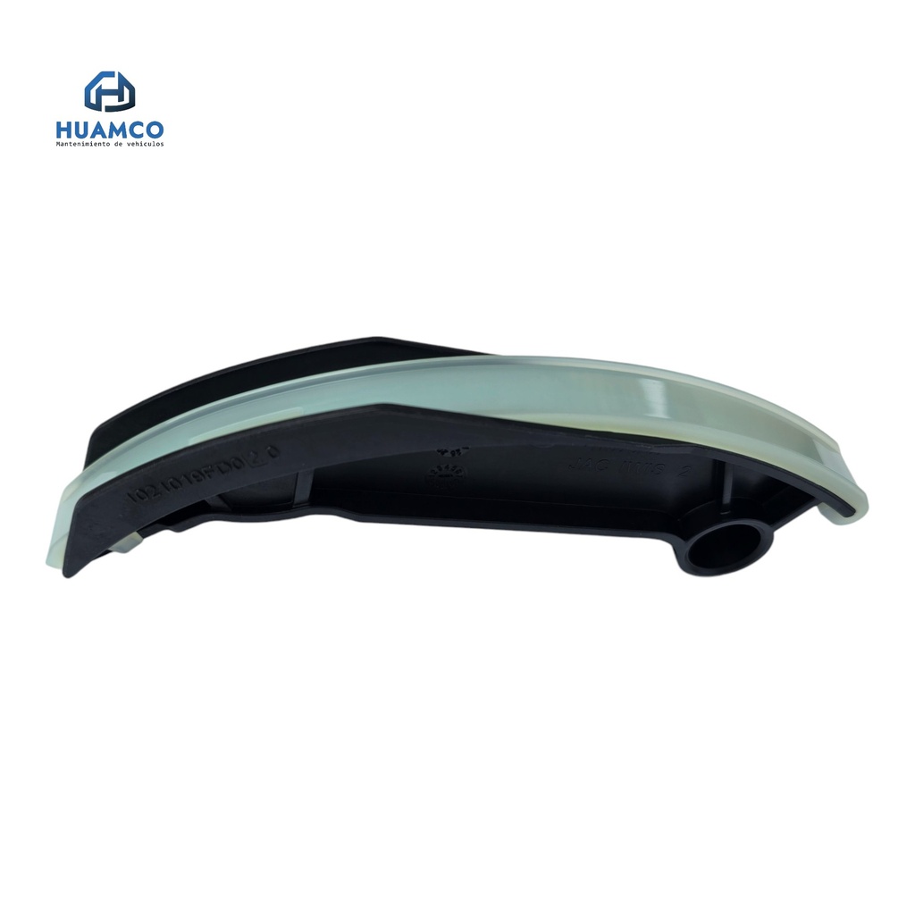 ZAPATA TENSORA CADENA  DISTRIBUCIÓN  POLÍMERO JAC T6 / 1021019FD020
