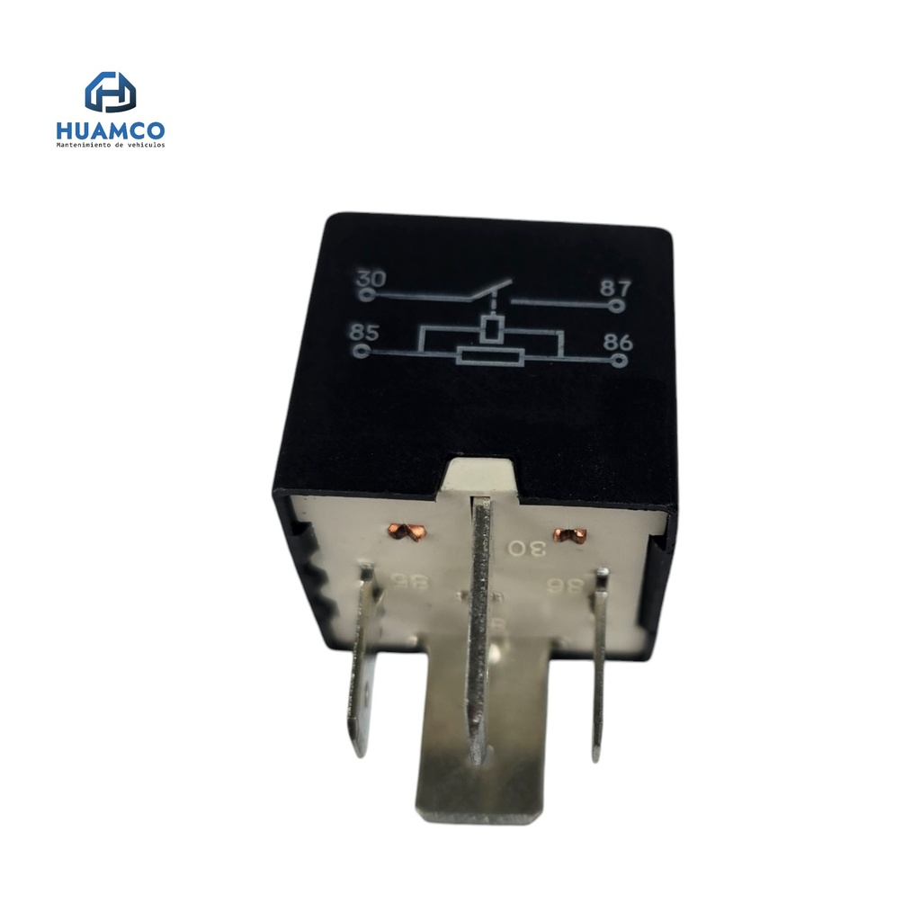 RELAY CALENTAMIENTO JAC SUNRAY - T6 / 3735920W300