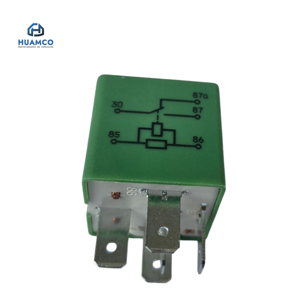 RELAY JAC SUNRAY / 3735230R001