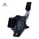 PEDAL ACELERADOR ELECTRONICO JAC T6 / 1108010P3010