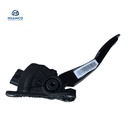 PEDAL ACELERADOR ELECTRONICO JAC T6 / 1108010P3010
