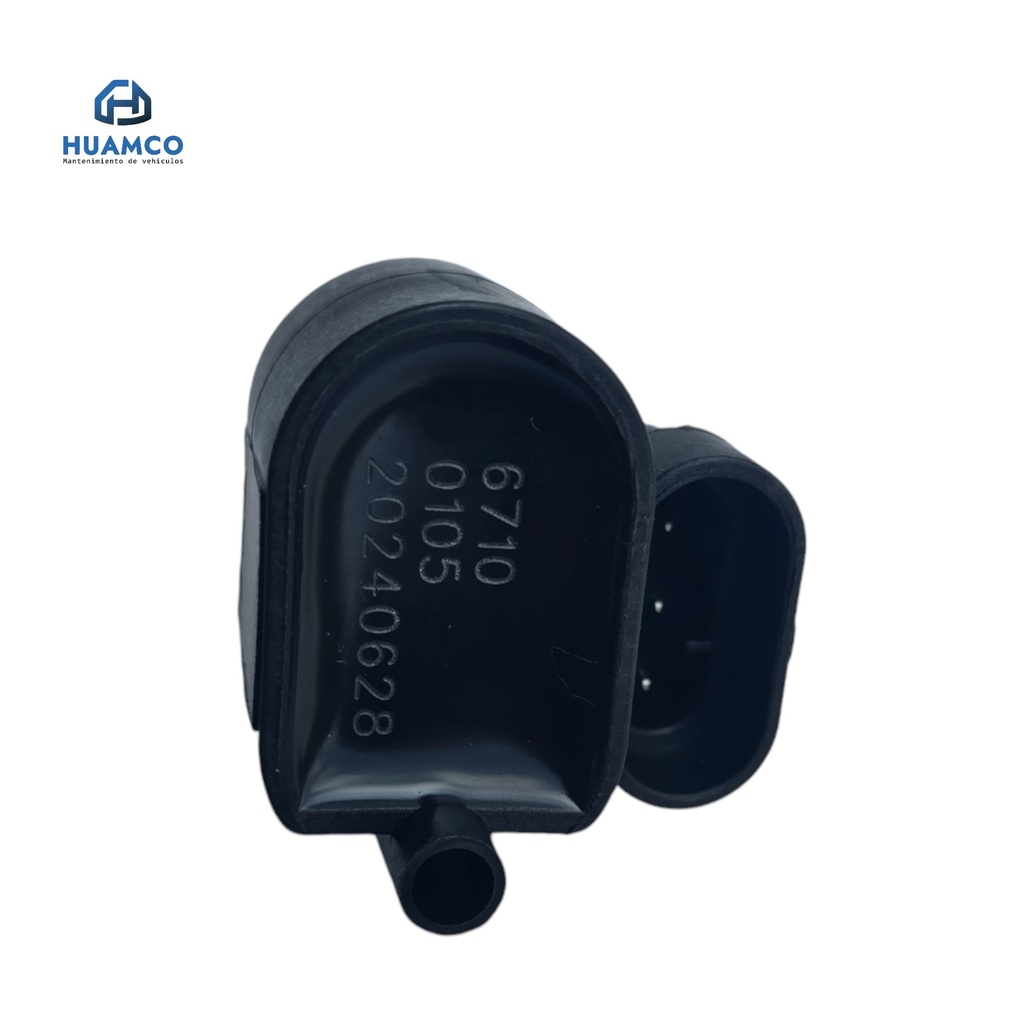SENSOR NIVEL AGUA COMBUSTIBLE JAC T6 - T8 / 1105014P3012