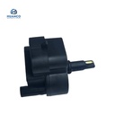 SENSOR NIVEL AGUA COMBUSTIBLE JAC T6 - T8 / 1105014P3012