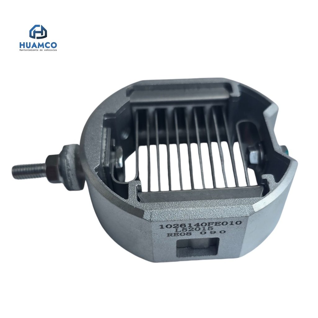 CALENTADOR ADMISION JAC SUNRAY / 1026140FE010