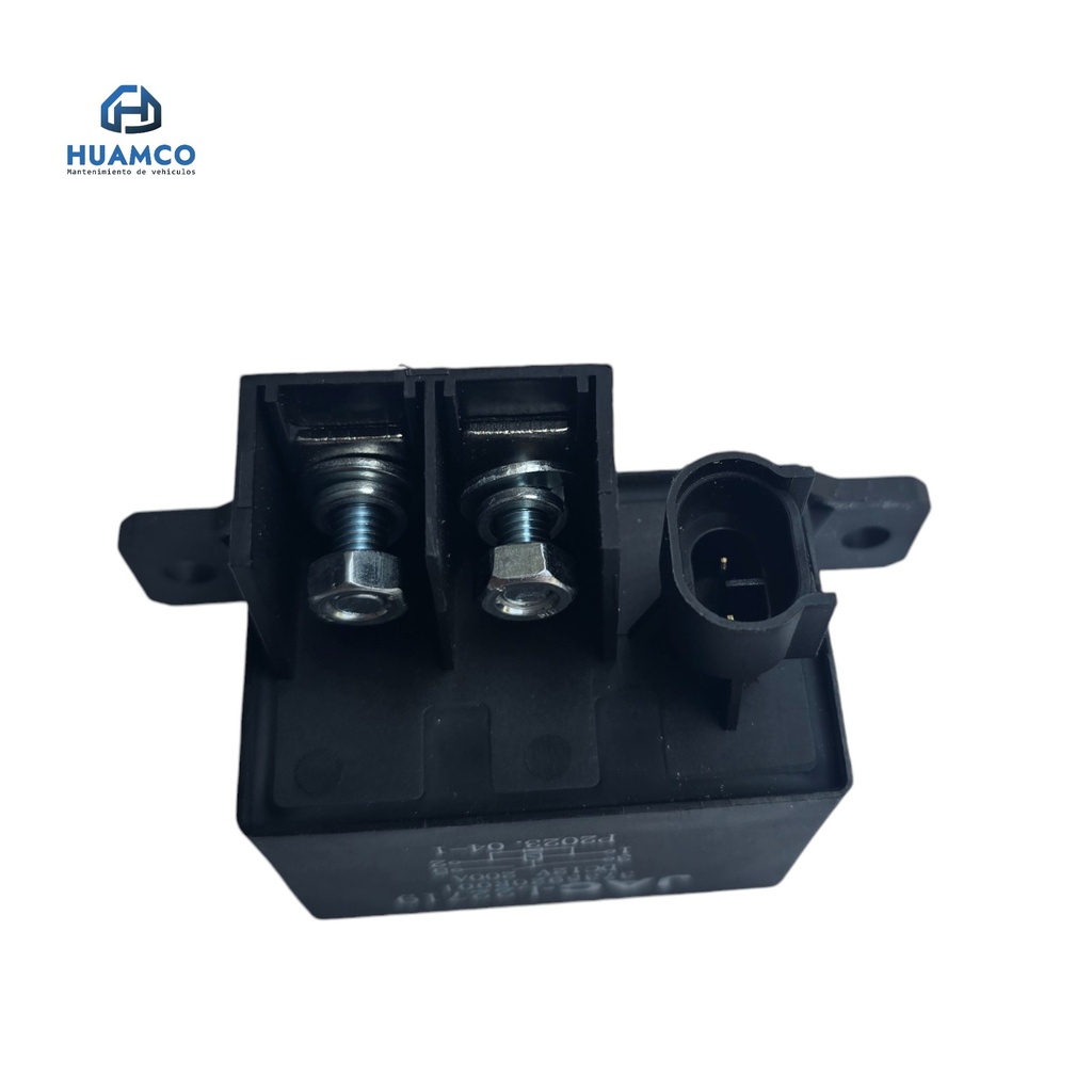 RELAY CALENTAMIENTO JAC SUNRAY / 3735920R001