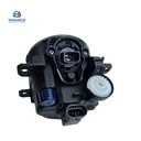 CONJUNTO LAMPARA ANTINIEBLA DELANTERA JAC T6 - T8 / 4116100U1521