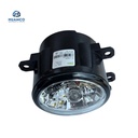 CONJUNTO LAMPARA ANTINIEBLA DELANTERA JAC T6 - T8 / 4116100U1521