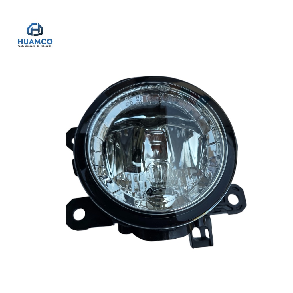 CONJUNTO LAMPARA ANTINIEBLA DELANTERA JAC T6 - T8 / 4116100U1521