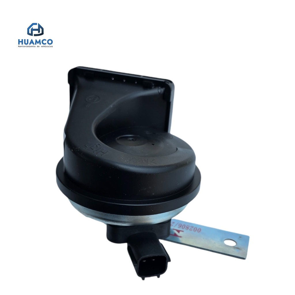 CLAXON TONO ALTO JAC T6 - T8 / 3721200P3010