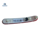 LAMPARA PARACHOQUE TRASERO IZQUIERDO JAC T6 / 4133300P3010