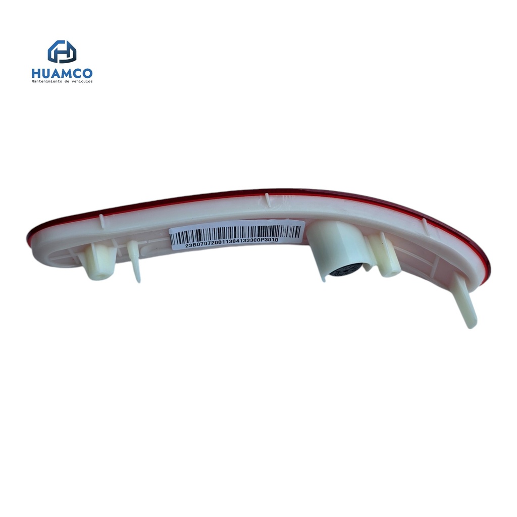 LAMPARA PARACHOQUE TRASERO IZQUIERDO JAC T6 / 4133300P3010