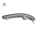 LAMPARA PARACHOQUE TRASERO IZQUIERDO JAC T6 / 4133300P3010